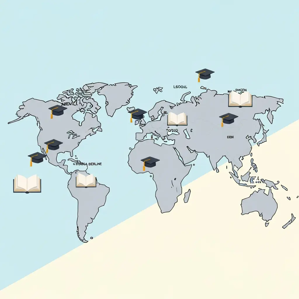 Best Cities for International Students 2026: Ranked by Cost, Quality & University Density