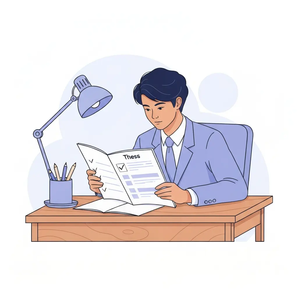 What Happens If You Fail Your Viva in 2026? Outcomes, Resubmission, and Next Steps