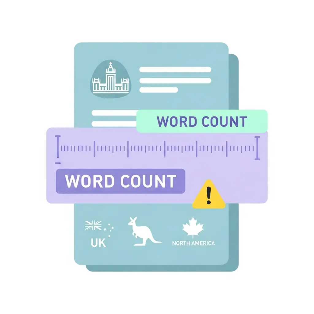 Thesis Format & Word-Count Penalty Statistics 2026: What Universities Actually Deduct