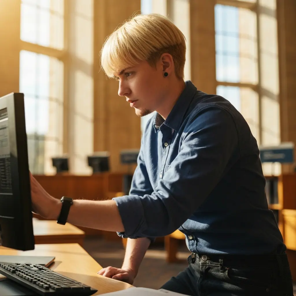 The Best AI Tool for Non-Native English Thesis Writers in 2026