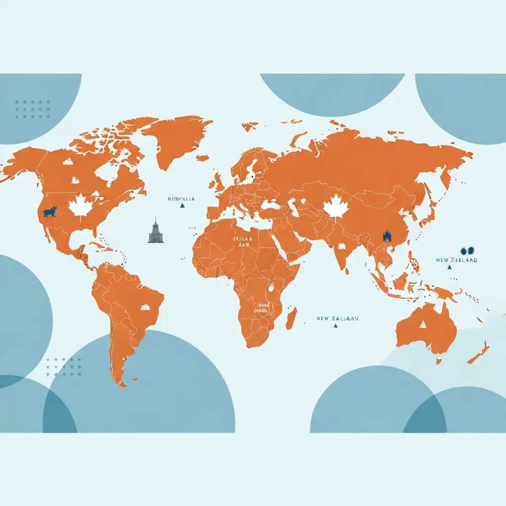 Post-Study Work Visa by Country 2026: Duration, Rules & Eligibility Ranked