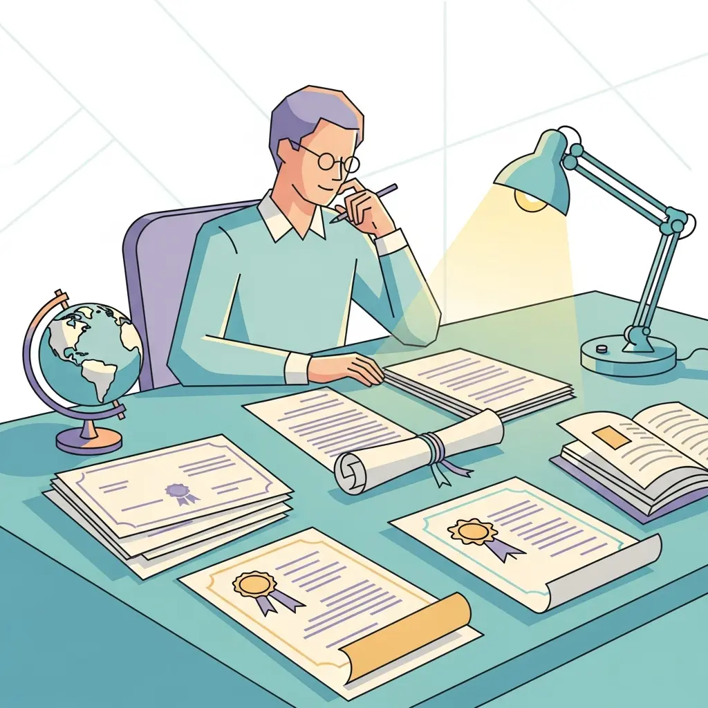 20 Best Postdoc Fellowships for 2026: Marie Curie, Branco Weiss, HFSP & More Ranked
