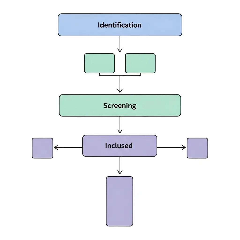 How to Draw a PRISMA 2020 Flow Diagram for Your Systematic Review (2026)