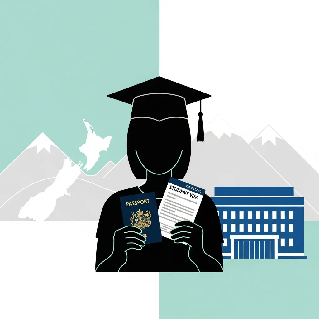 New Zealand Student Visa 2026: Complete Guide to Requirements, Funds & Work Rights