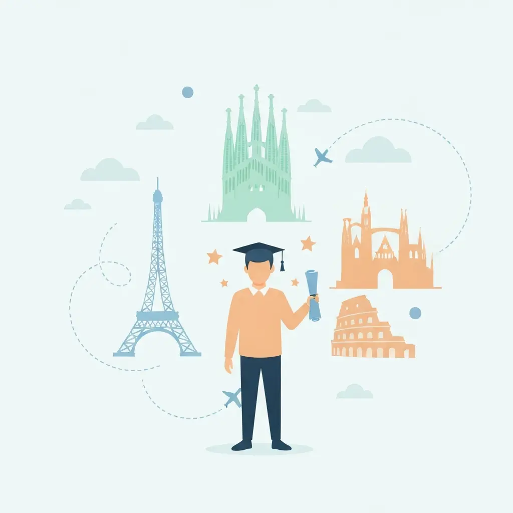 Erasmus Mundus Joint Masters 2026: Complete Funding & Application Guide