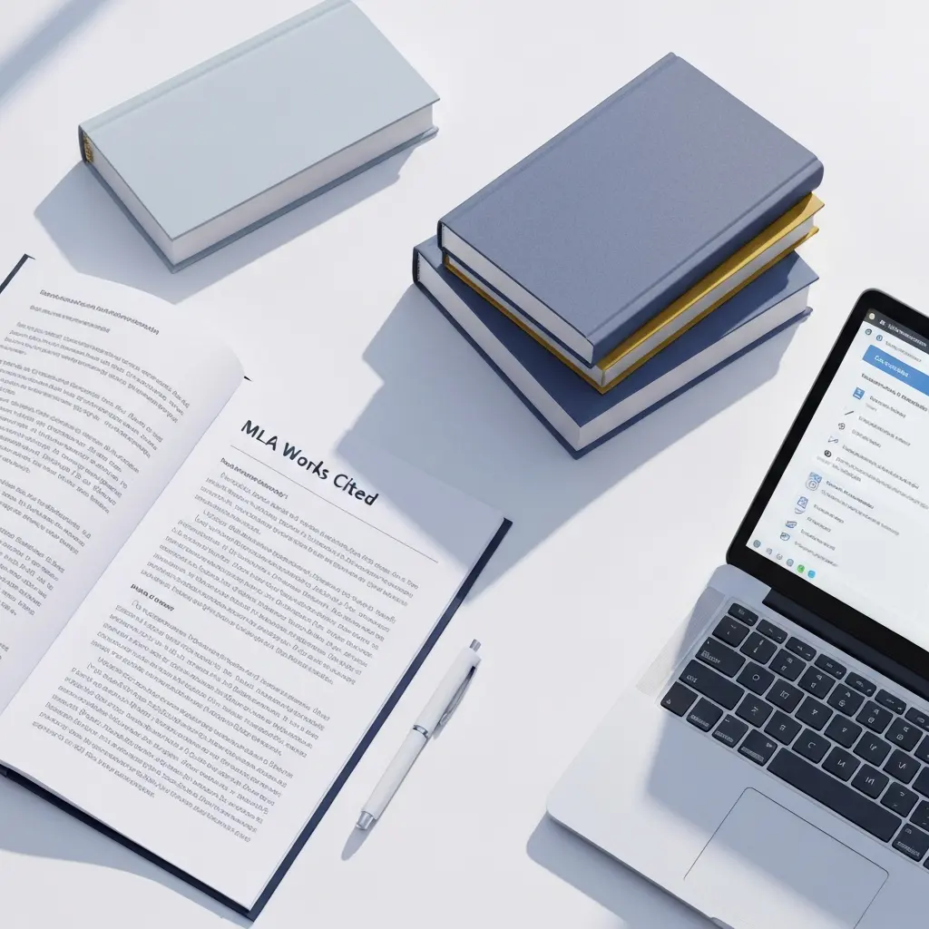 MLA Format Guide: The Complete 2026 Reference (9th Edition with Examples)