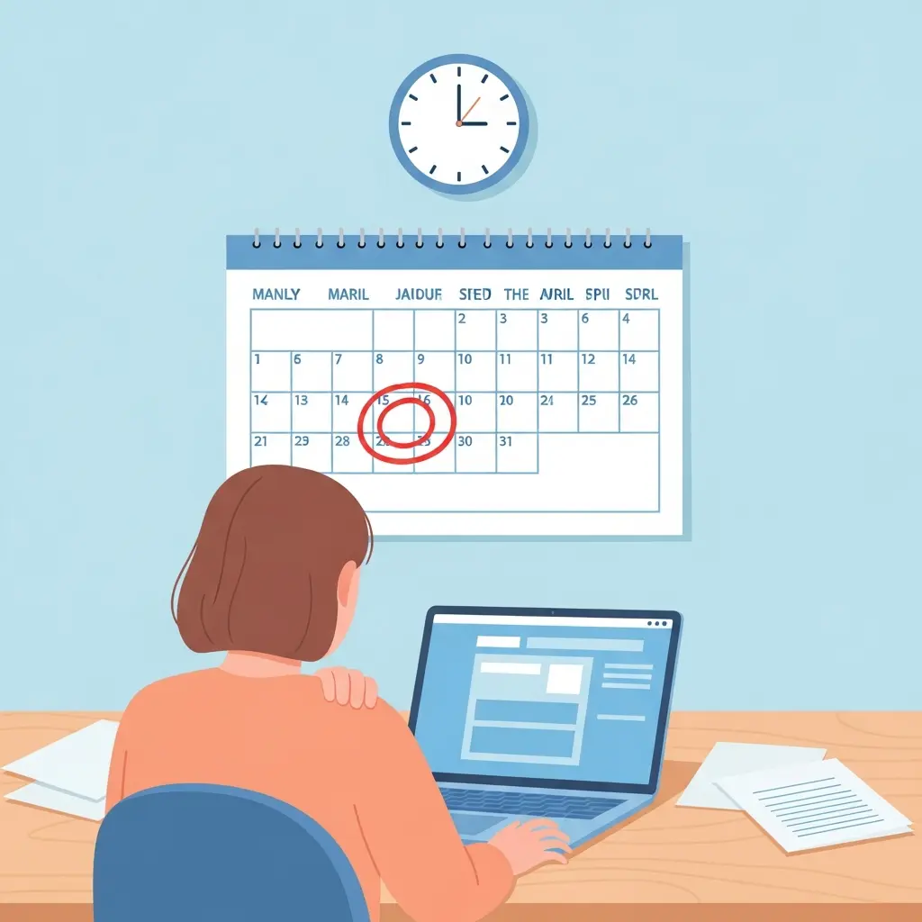 What Happens If You Miss Your Thesis Submission Deadline in 2026?