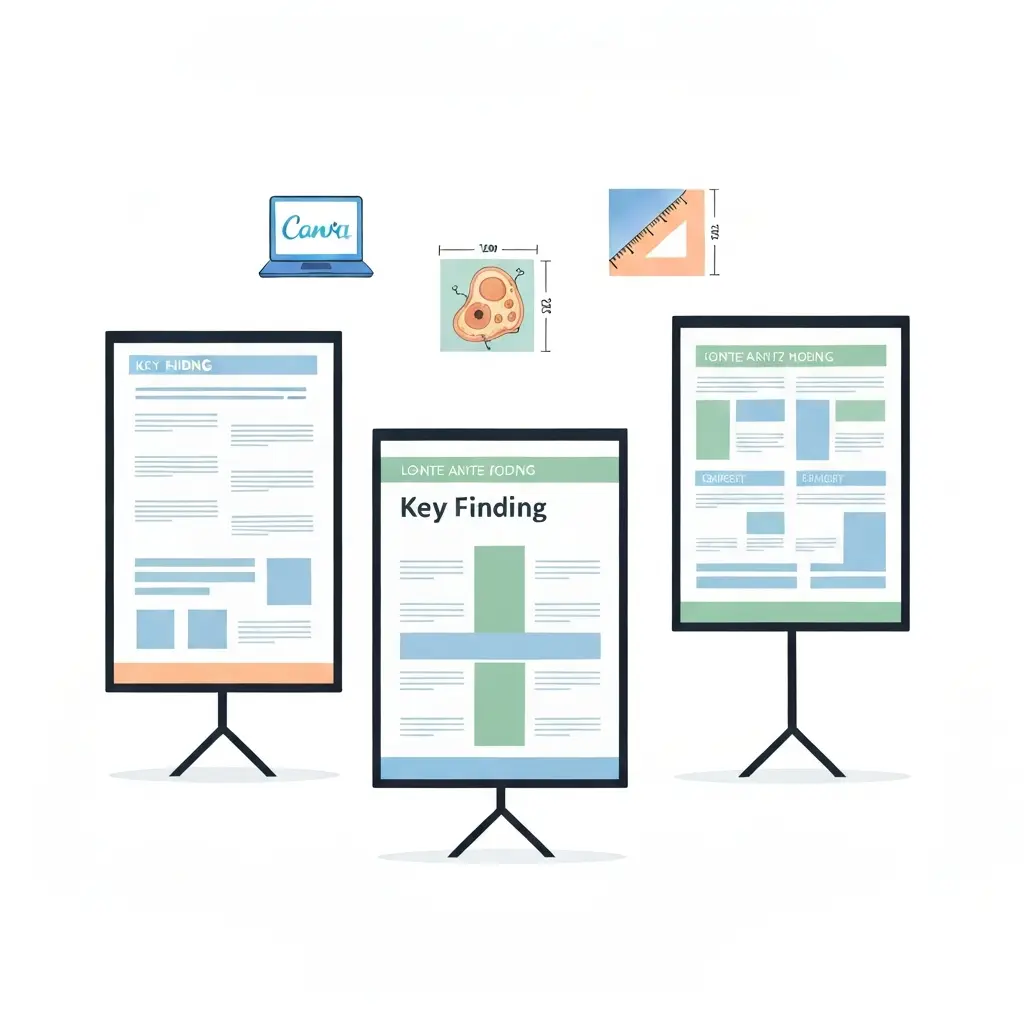 Best Free Academic Conference Poster Design Tools Compared (2026)