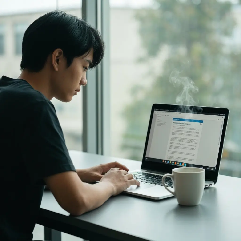 Stop Wasting Hours on Citations: The AI Tool to Format Citations Automatically in 2026