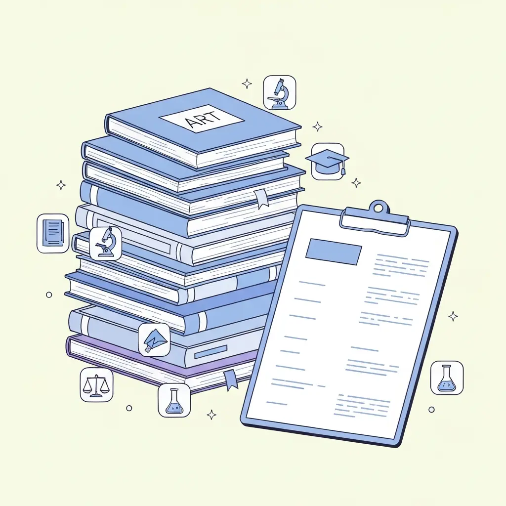 How Many References Should a Master’s Thesis Have in 2026?