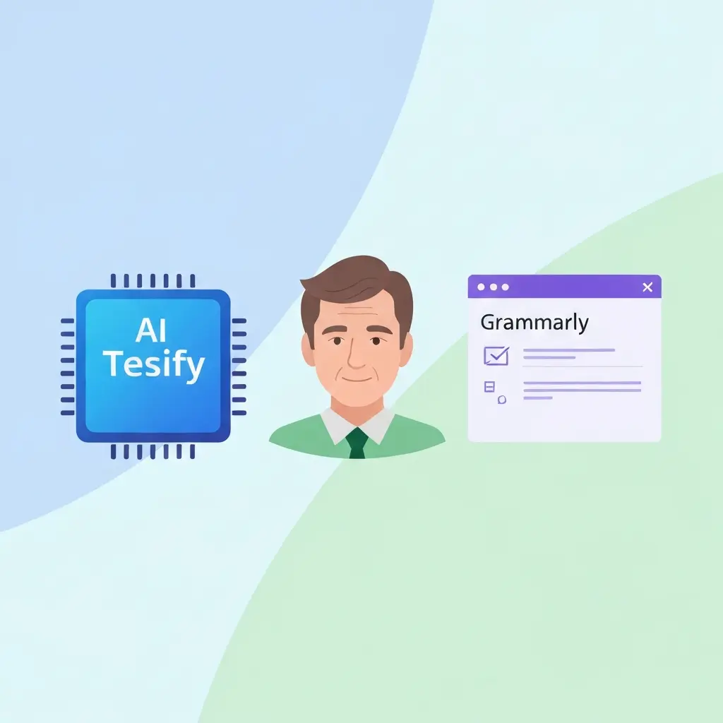 Tesify vs Scribbr vs Grammarly for Thesis Proofreading in 2026 (Compared)