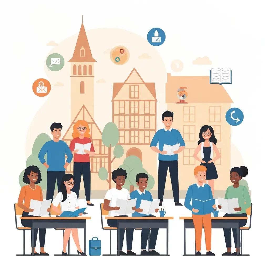 DAAD Scholarships Germany 2026: The Complete Guide to Every Major Programme