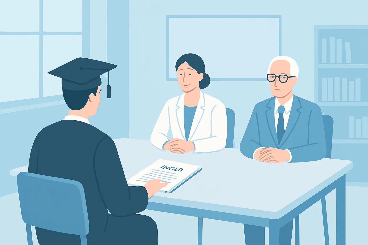 Can You Fail Your PhD Viva? Outcomes, Odds and What Happens Next (2026)