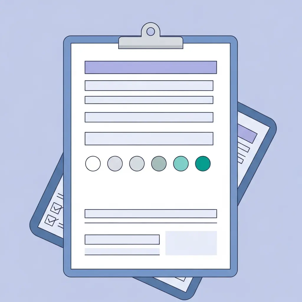 How to Design a Likert Scale Questionnaire for Your Thesis (2026)