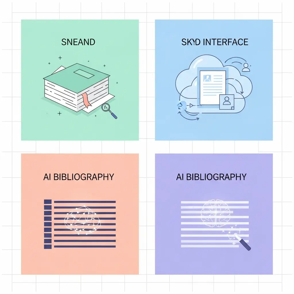 Best AI Reference Managers in 2026: Paperpile vs Zotero vs Tesify AutoBib