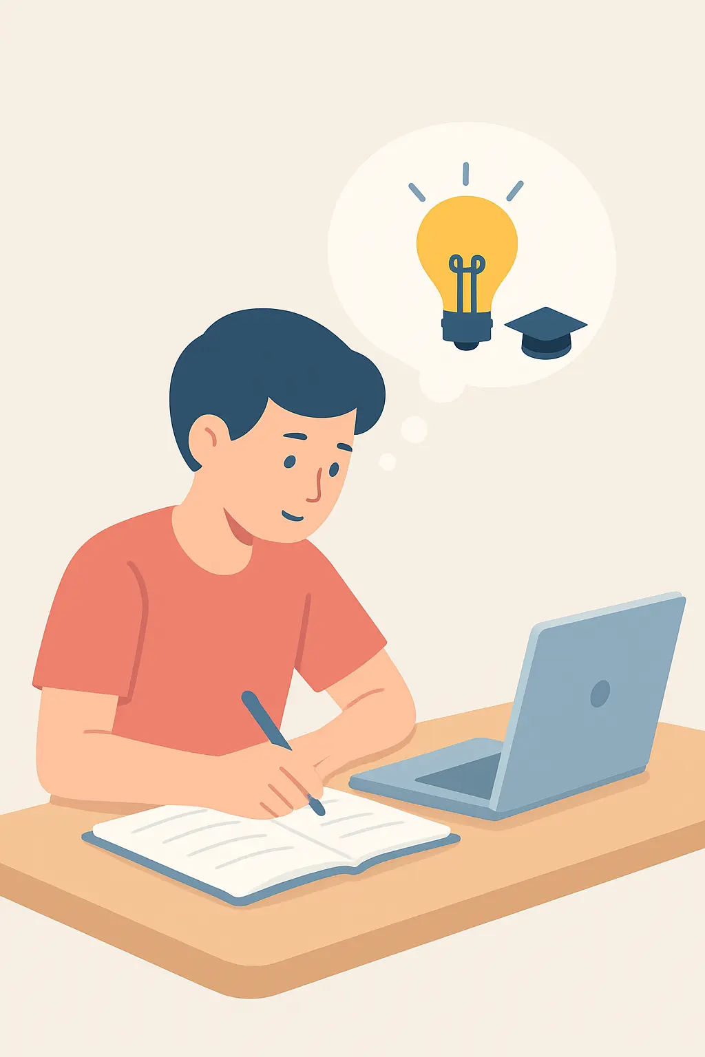 University Personal Statement Examples 2026: Annotated Sample Statements