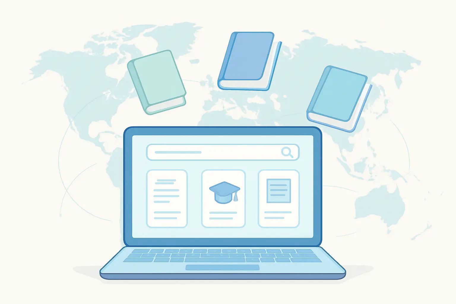 35+ Free Open-Access Thesis & Dissertation Repositories Every Researcher Should Bookmark (2026)