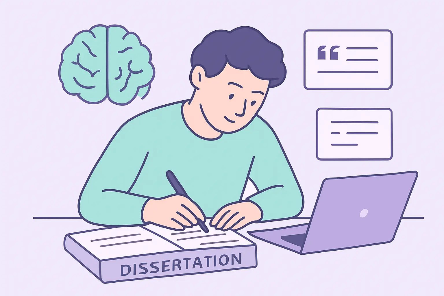 Best Dissertation Writing Tools for Psychology Students Compared 2026