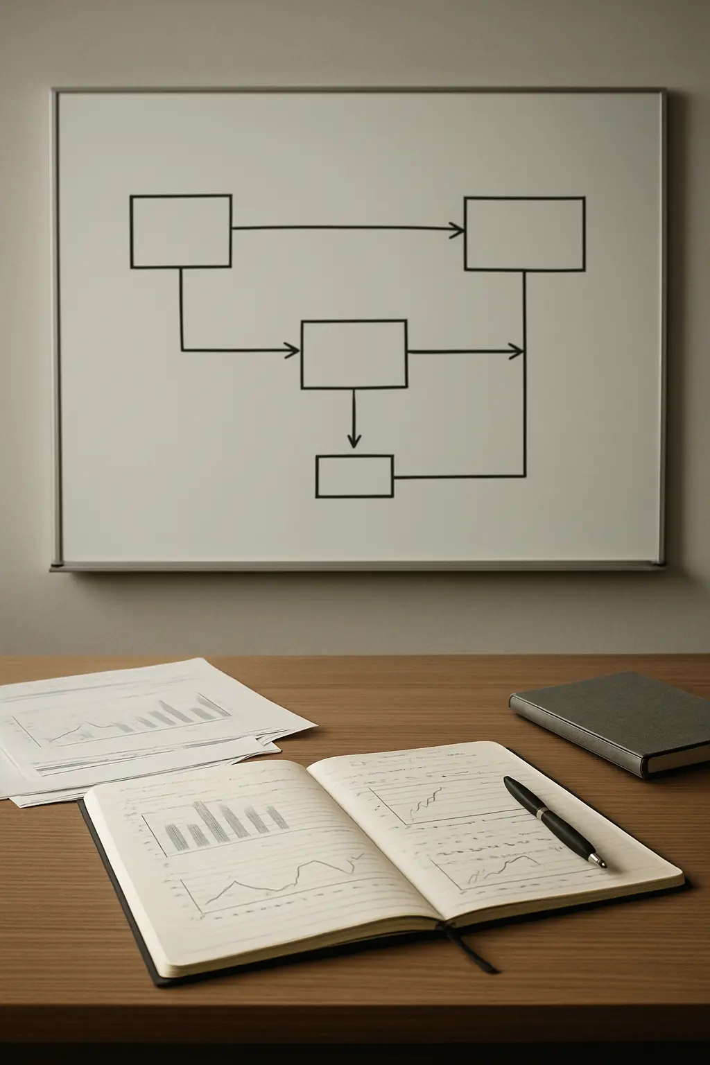 Mediation and Moderation Analysis Explained in 2026: PROCESS, Baron & Kenny, and How to Tell Them Apart