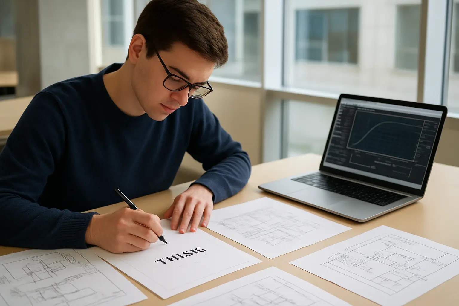 How to Write an Engineering Thesis: The Complete Discipline Guide (2026)
