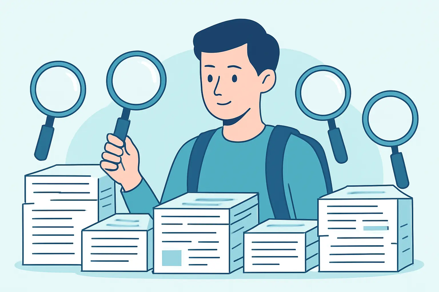 Best Academic Search Engines 2026: Google Scholar vs Semantic Scholar vs OpenAlex vs CORE vs BASE