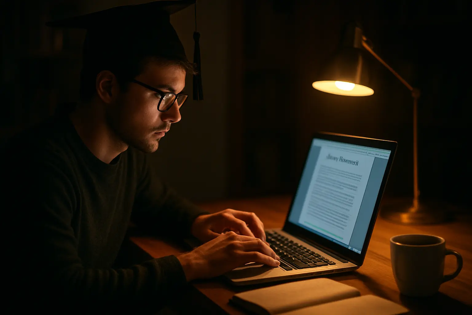 How to Write Your Thesis Conclusion with AI (Without It Sounding Generic)