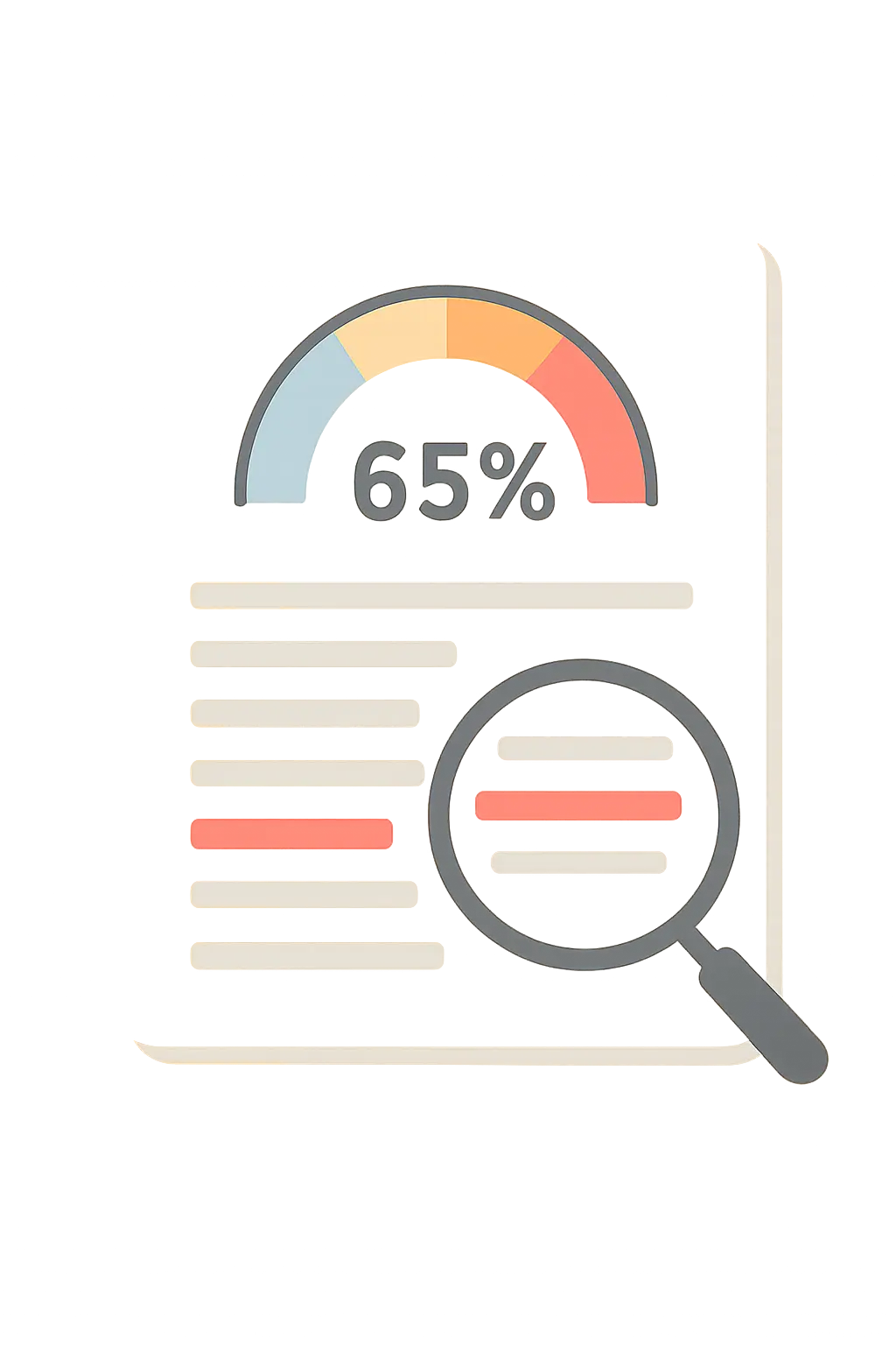 What Is a Good Turnitin Similarity Score?