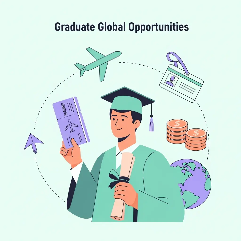 Conference Travel Grants for Graduate Students 2026: 15 Funding Sources Ranked