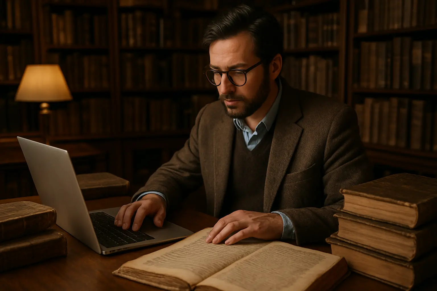 How to Write a History Dissertation in 2026: Archival Research, Historiography, and Structure
