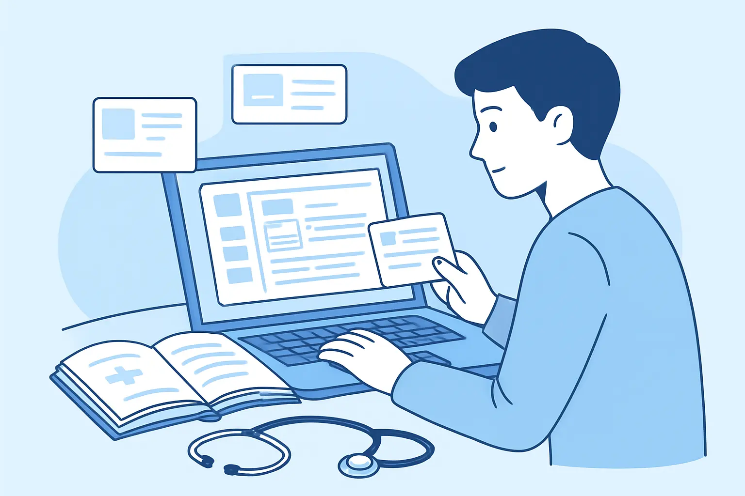 Best Reference Managers for Medical Students Compared 2026