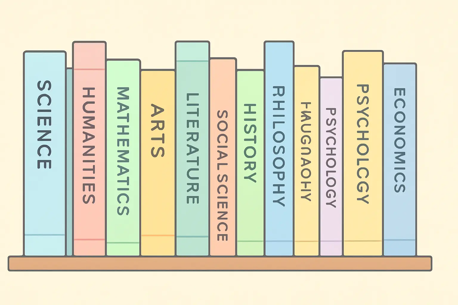 Dissertation Title Examples by Discipline (2026)