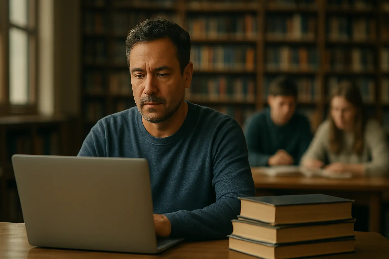 Returning to Study After Years Out: What Has Changed and How to Survive Assignment One (2026)