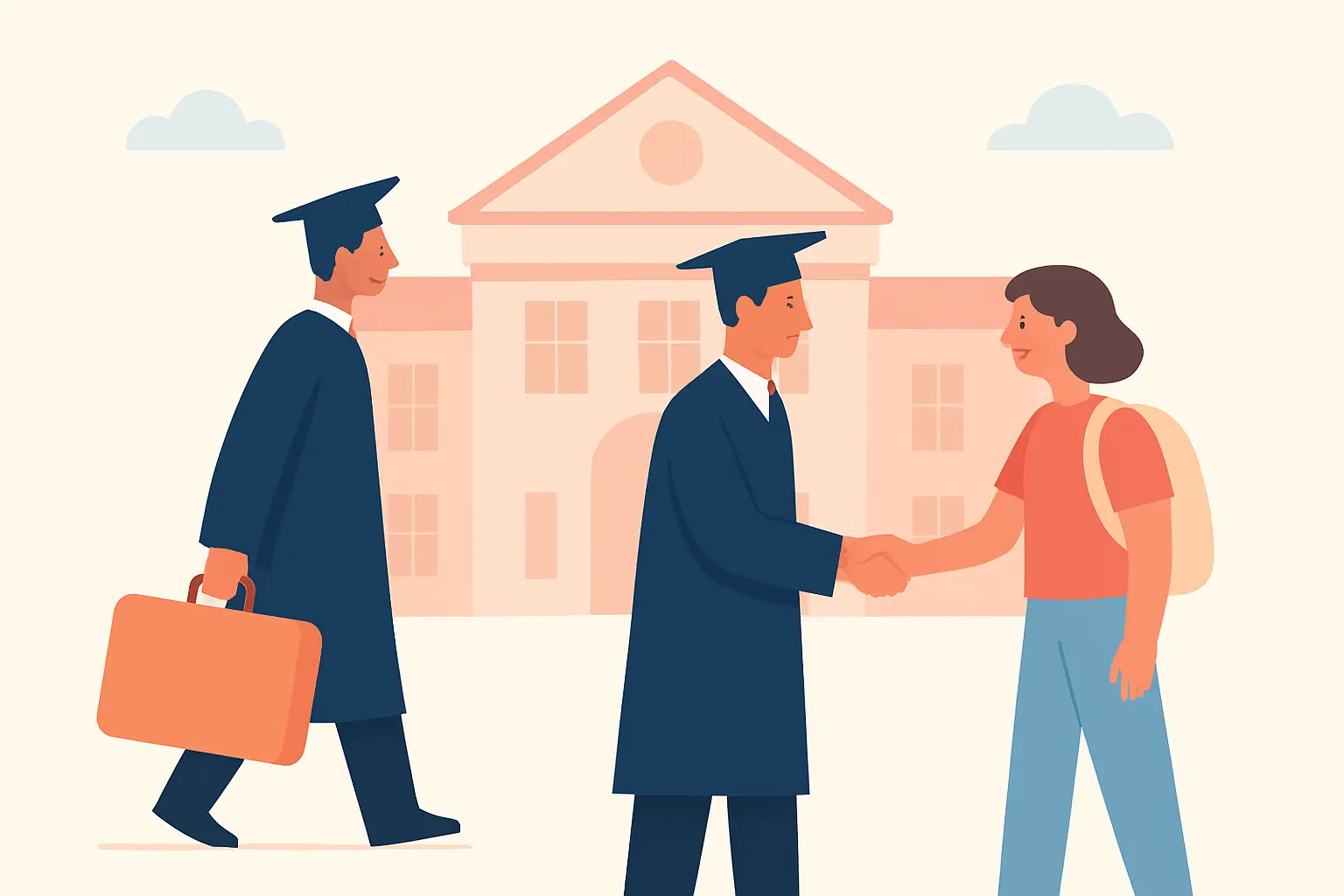 What Happens If Your Supervisor Leaves the University Mid-PhD? (2026)