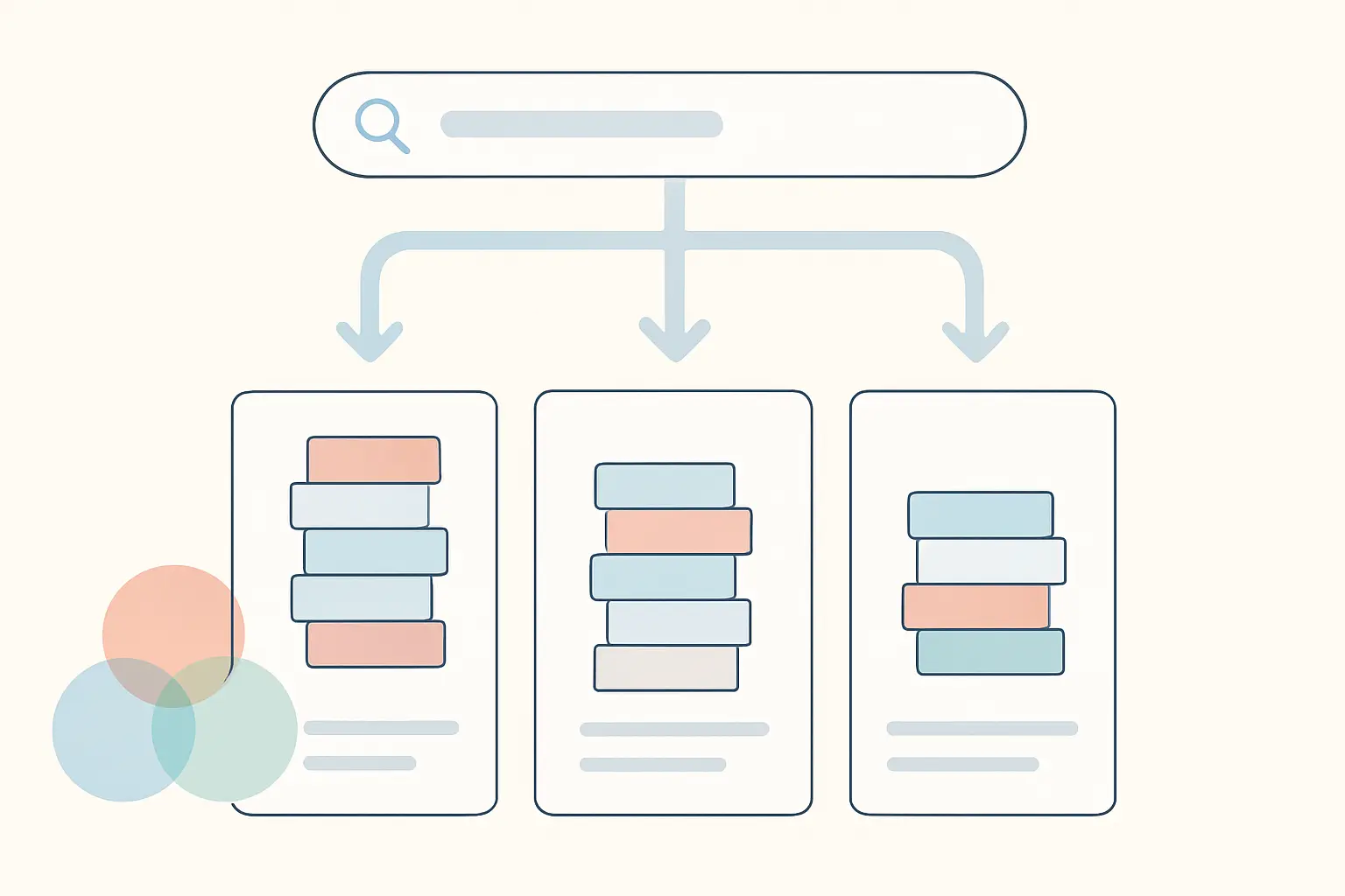 Boolean Search Strings for Academic Databases: 12 Rules and Why the Same String Behaves Differently in Each One (2026)