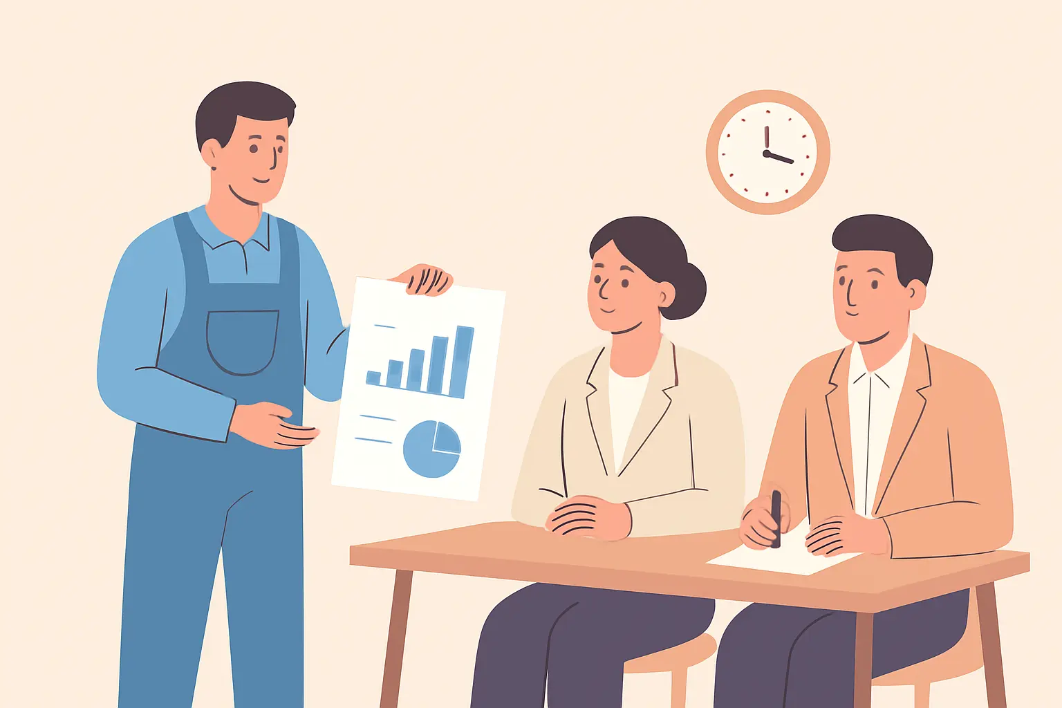 How to Write a Degree Apprenticeship End-Point Assessment Project Step by Step (2026)