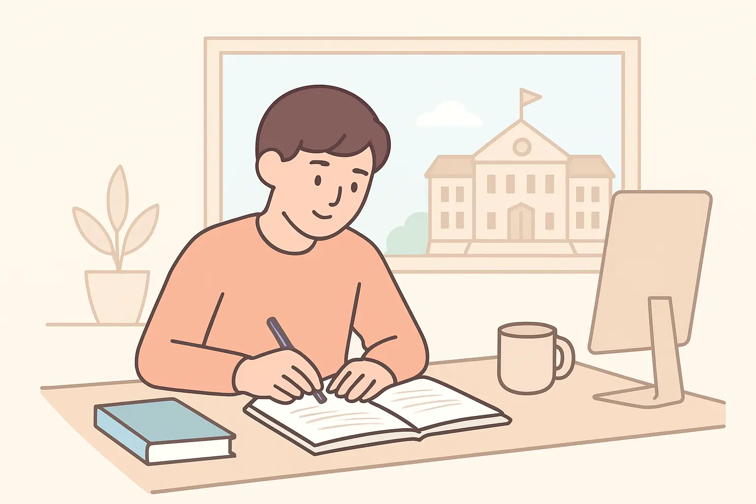 How to Write a Placement Year Report Step by Step (2026)