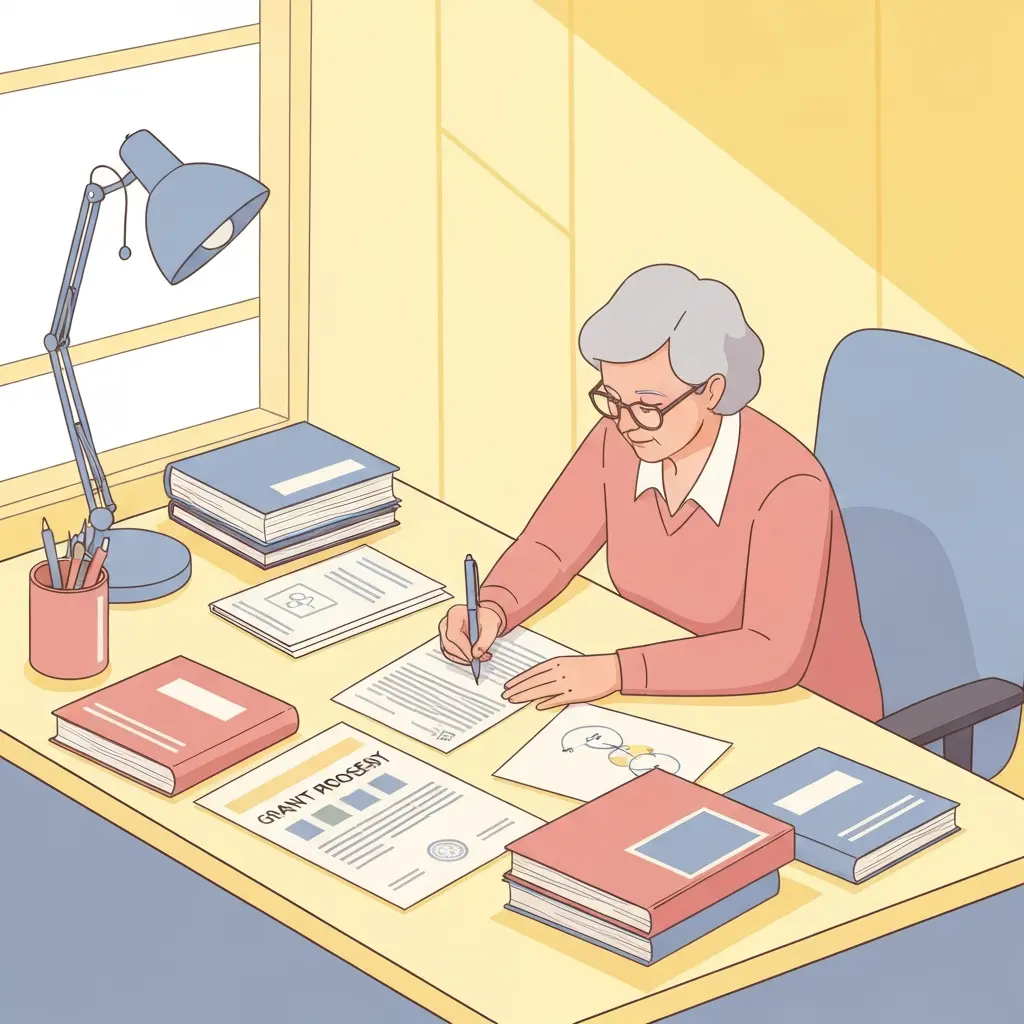 How to Write a Grant Proposal for Research: PhD Funding Application Guide (2026)