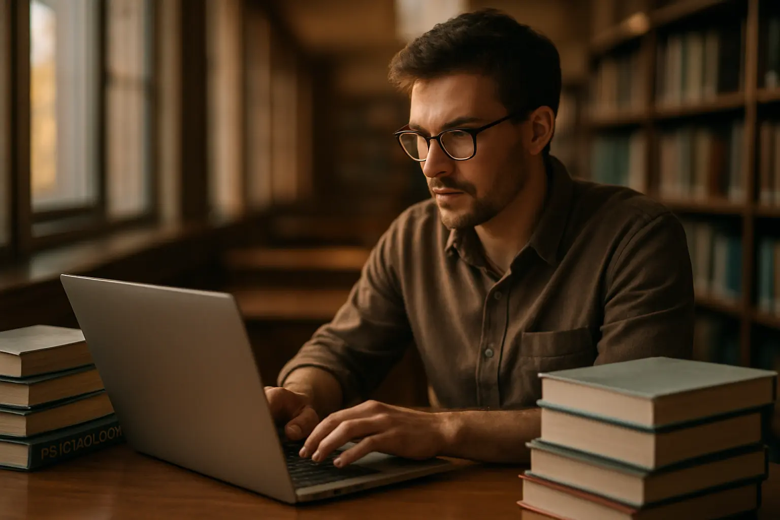 Writing a Conversion MSc Dissertation in 2026 When You Have No Background in the Subject