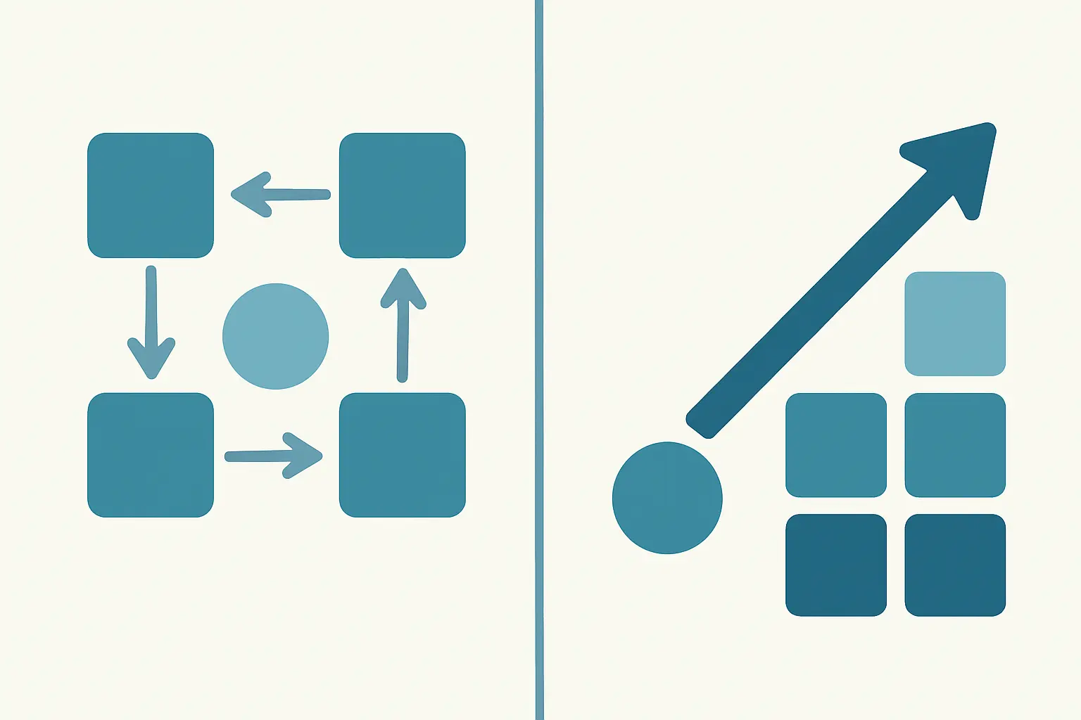 CB-SEM vs PLS-SEM (2026): Which Structural Equation Modelling Method Should Your Thesis Use?