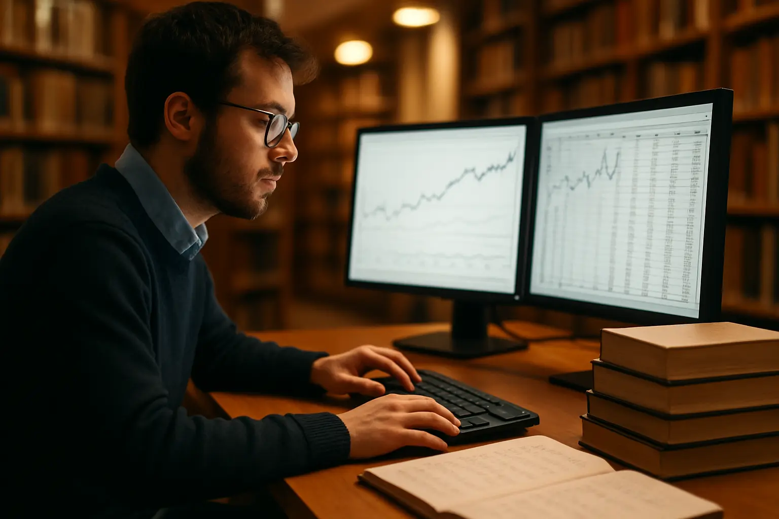 Identification Strategy for an Economics Dissertation: Fixed Effects, DiD, IV or RD — and the Data Each One Needs (2026)