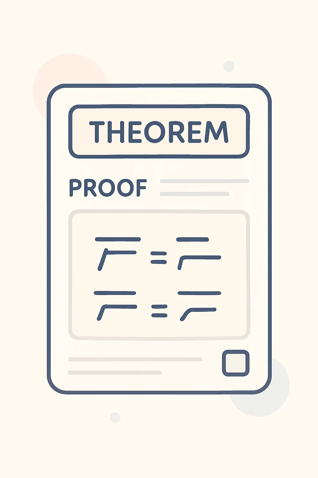 How to Write a Mathematics Thesis in 2026: Structure, Proofs and Formatting