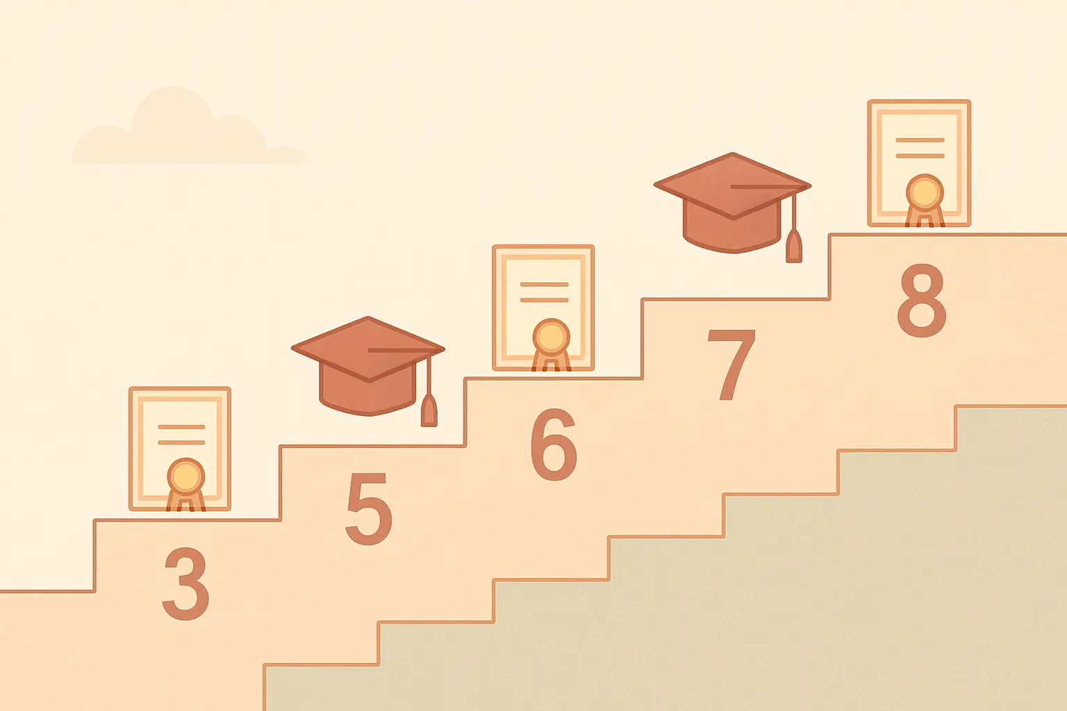 What Do RQF and FHEQ Levels Mean? UK Qualification Levels 3 to 8 Explained (2026)