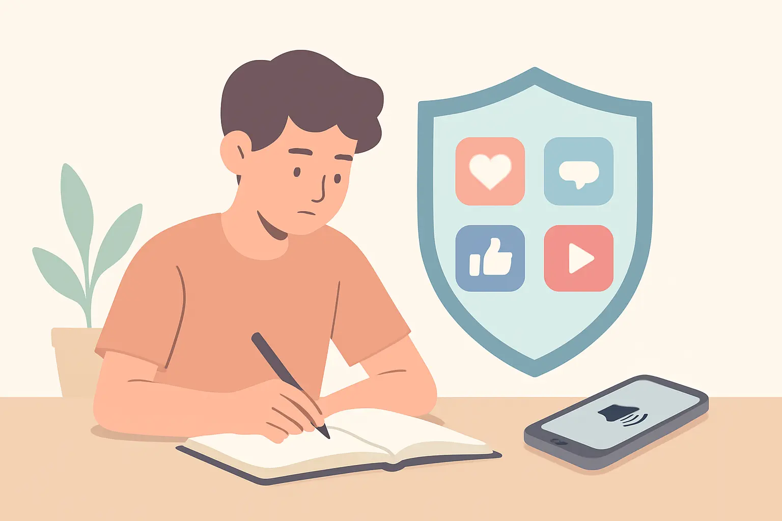 Best Focus & Distraction-Blocking Apps for Thesis Writing Compared (2026)