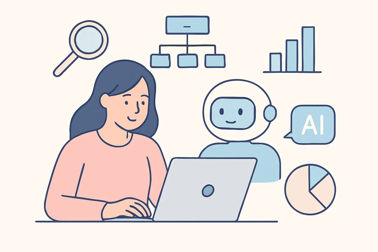 How to Write Your Methodology Chapter Faster with AI (2026)