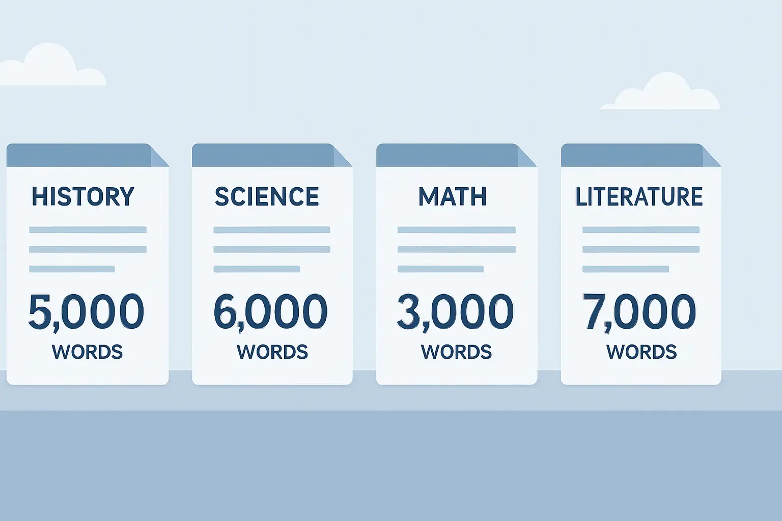 How to Write an Advanced Higher Project–Dissertation Step by Step (2026)