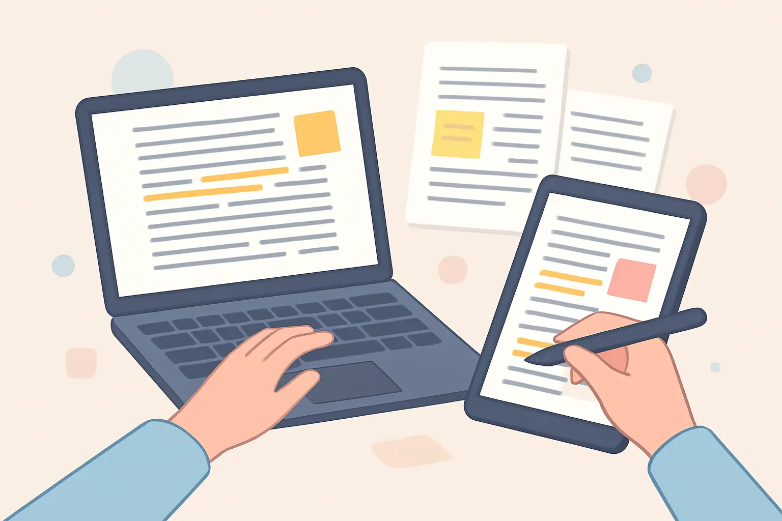 Best PDF Annotation Tools for Researchers Compared (2026)