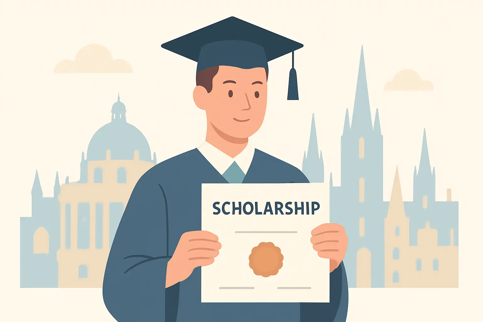 Clarendon Scholarship (Oxford) Guide 2026: Eligibility, Benefits & How to Apply