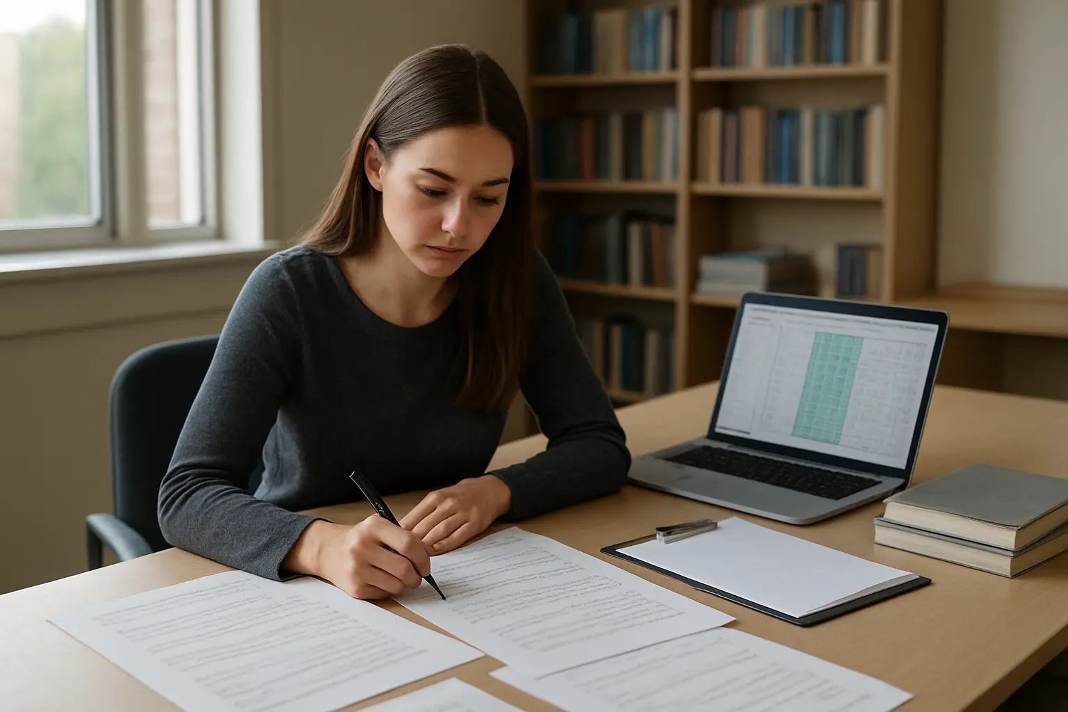 How to Choose a Validated Psychology Scale for Your Dissertation in 2026: Reliability, Permission and Reporting