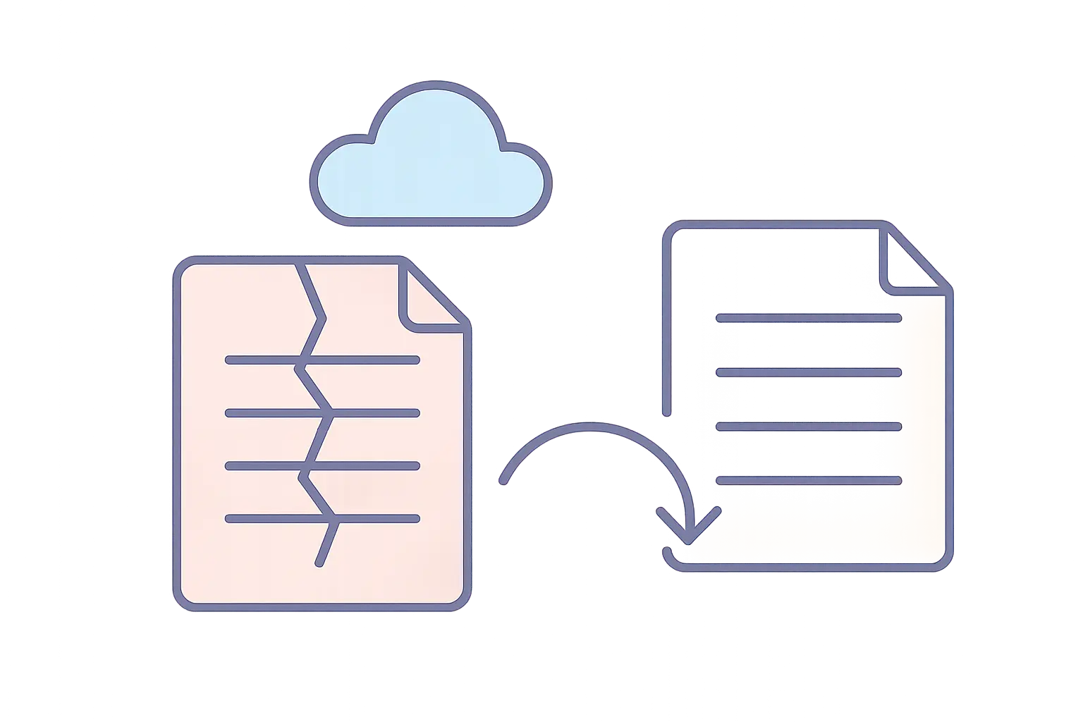 How to Recover a Corrupted or Lost Thesis File Step by Step (2026)