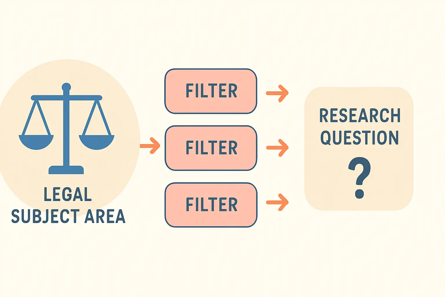 Law Dissertation Topics 2026: How to Find a Question Worth Writing About